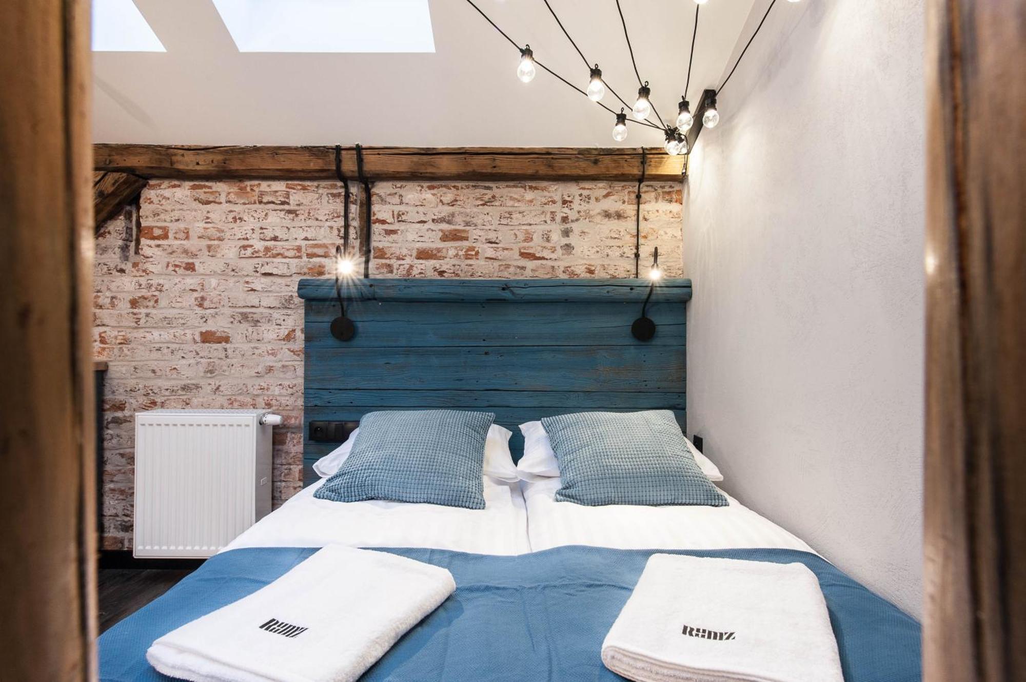 Kazimierz District - Dietla 51 Street * Krakow