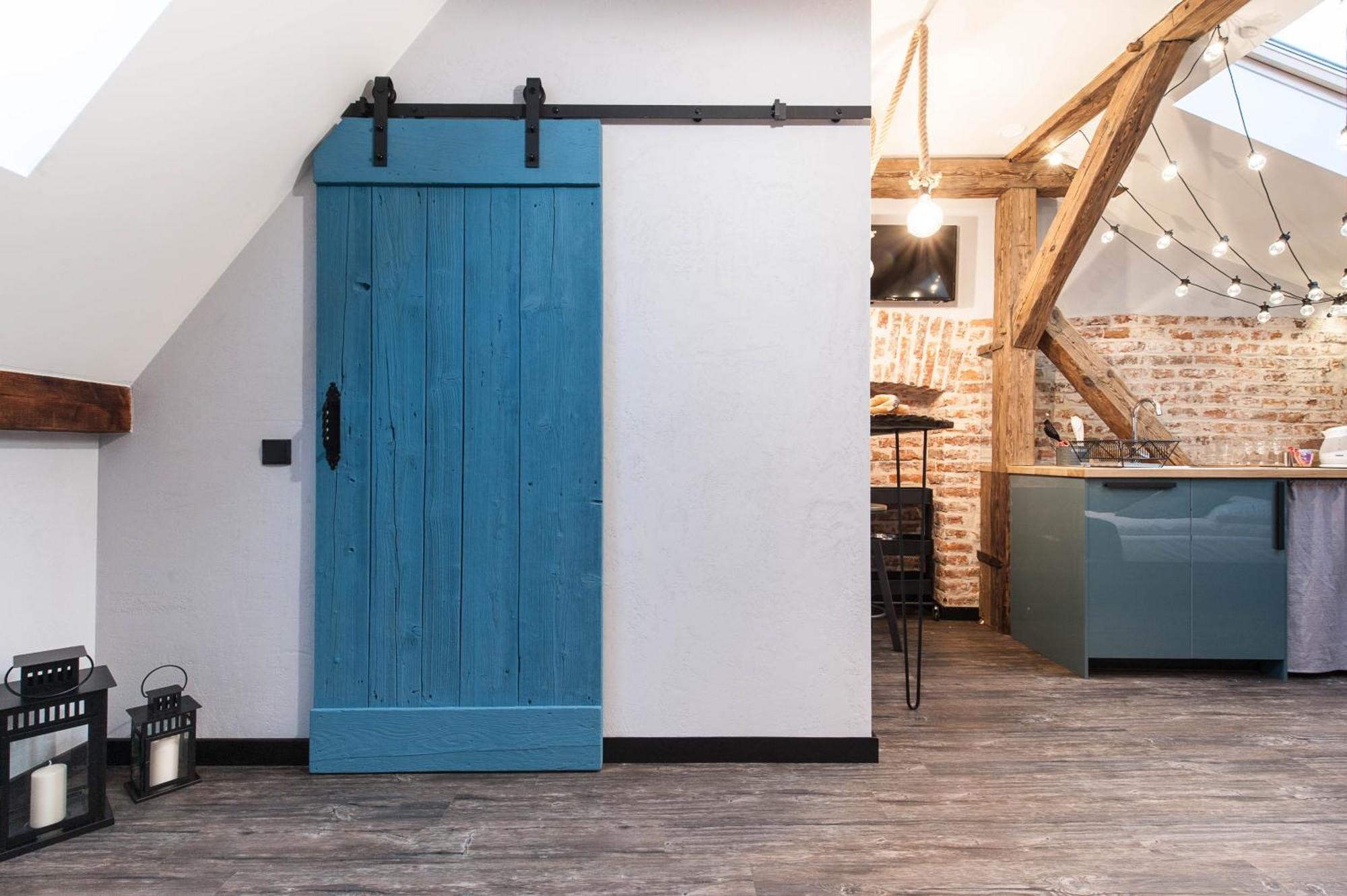 Apartment Kazimierz District - Dietla 51 Street Krakow